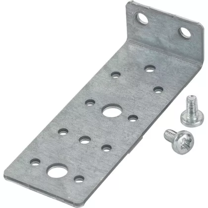   EATON 196887 N gyűjtősíntartó, vízszintes, 2x20x10...2x60x10