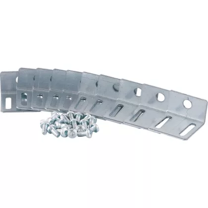 EATON 196889 XLMMMSH szerelőpanel csatlakozó készlet...