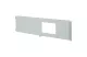 EATON 196894 Front plate for PDE3 horizontal, HxW= 200 x 600mm - 3