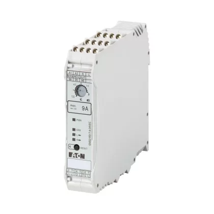 EATON 197160 DOL starter, 24 V DC, 0,18 - 2,4 A, Screw terminals