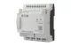 EATON 197212 EasyE4 vezérlő relé kijelző nélkül, 12/24V DC, 24V AC, 8 bemenet, 4 relé kimenet
