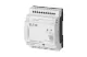 EATON 197212 Control relays, easyE4 (expandable, Ethernet), 12/24 V DC, 24 V AC, Inputs Digital: 8, of which can be used as analog: 4, screw terminal - 6