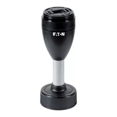 EATON 197318 D=70mm-es alapmodul 100mm-es csővel történő gyorsszereléshez, sapkával, AS-interfész, AS-interfész