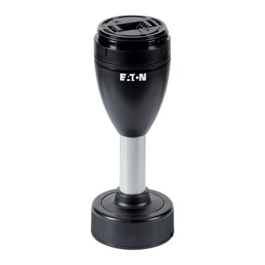 EATON 197320 D=70mm-es alapmodul 100mm-es csővel történő gyorsszereléshez, sapkával, AS-interfész, AS-interfész