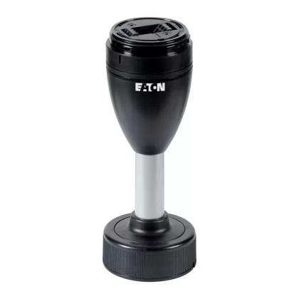   EATON 197322 D=70mm-es alapmodul 100mm-es csővel történő gyorsszereléshez, sapkával, AS-interfész, AS-interfész