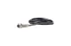 EATON 197675 Proximity switch, E57G General Purpose Serie, 1 NC, 3-wire, 10 - 30 V DC, M12 x 1 mm, Sn= 2 mm, Flush, NPN, Stainless steel, 2 m connection cable - 8