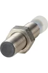 EATON 197676 Induktív érintésmentes érzékelő árnyékolt Ø12mm; 2mm kapcsolás; 1Ny; M12x1 csatlakozó; NPN