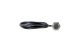 EATON 197717 Proximity switch, E57G General Purpose Serie, 1 NC, 3-wire, 10 - 30 V DC, M18 x 1 mm, Sn= 8 mm, Flush, PNP, Stainless steel, 2 m connection cable - 4