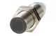 EATON 197722 Induktív érintésmentes érzékelő árnyékolt Ø18mm; 8mm kapcsolás; 1Z; M12x1 csatlakozó; PNP