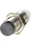 EATON 197734 Induktív érintésmentes érzékelő nem árnyékolt Ø18mm; 8mm kapcsolás; 1Ny; M12x1 csatlakozó; PNP