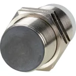   EATON 197748 Induktív érintésmentes érzékelő árnyékolt Ø30mm; 10mm kapcsolás; 1Ny; M12x1 csatlakozó; PNP