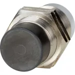   EATON 197756 Induktív érintésmentes érzékelő nem árnyékolt Ø30mm; 15mm kapcsolás; 1Ny; M12x1 csatlakozó; NPN