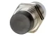 EATON 197756 Induktív érintésmentes érzékelő nem árnyékolt Ø30mm; 15mm kapcsolás; 1Ny; M12x1 csatlakozó; NPN