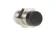EATON 197756 Induktív érintésmentes érzékelő nem árnyékolt Ø30mm; 15mm kapcsolás; 1Ny; M12x1 csatlakozó; NPN