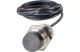 EATON 197769 Proximity switch, E57G General Purpose Serie, 1 N/O, 3-wire, 10 - 30 V DC, M30 x 1.5 mm, Sn= 22 mm, Non-flush, PNP, Stainless steel, 2 m connection ca - 3