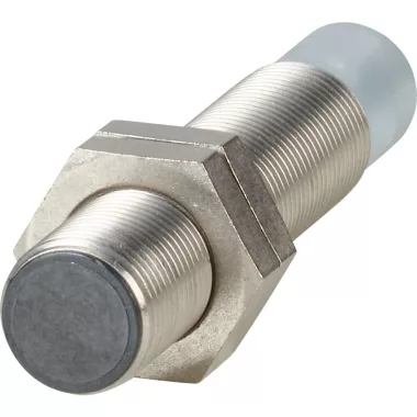 EATON 197775 Induktív érintésmentes érzékelő árnyékolt Ø12mm; 2mm kapcsolás; 1Ny; 2m kábel; PNP
