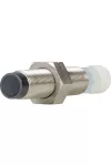 EATON 197782 Induktív érintésmentes érzékelő nem árnyékolt Ø12mm; 4mm kapcsolás; 1Z; M12x1 csatlakozó; NPN