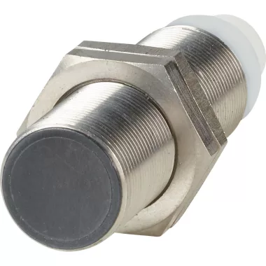 EATON 197790 Induktív érintésmentes érzékelő árnyékolt Ø18mm; 5mm kapcsolás; 1Z; M12x1 csatlakozó; NPN