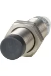 EATON 197798 Induktív érintésmentes érzékelő nem árnyékolt Ø18mm; 8mm kapcsolás; 1Z; M12x1 csatlakozó; NPN