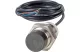 EATON 197815 Proximity switch, E57P Performance Serie, 1 NC, 3-wire, 10 – 48 V DC, M30 x 1.5 mm, Sn= 15 mm, Non-flush, PNP, Stainless steel, 2 m connection cable - 2