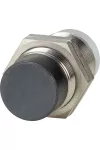 EATON 197818 Induktív érintésmentes érzékelő nem árnyékolt Ø30mm; 15mm kapcsolás; 1Z; M12x1 csatlakozó; PNP