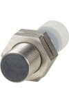 EATON 197820 Induktív érintésmentes érzékelő árnyékolt Ø12mm; 2mm kapcsolás; 1Ny; M12x1 csatlakozó; NPN