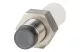 EATON 197832 Proximity switch, E57P Performance Short Body Serie, 1 NC, 3-wire, 10 – 48 V DC, M12 x 1 mm, Sn= 4 mm, Non-flush, PNP, Stainless steel, Plug-in connec - 3