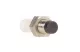 EATON 197832 Induktív érintésmentes érzékelő nem árnyékolt Ø12mm; 4mm kapcsolás; 1Ny; M12x1 csatlakozó; PNP