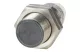 EATON 197836 Induktív érintésmentes érzékelő árnyékolt Ø18mm; 5mm kapcsolás; 1Ny; M12x1 csatlakozó; NPN