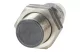 EATON 197836 Induktív érintésmentes érzékelő árnyékolt Ø18mm; 5mm kapcsolás; 1Ny; M12x1 csatlakozó; NPN