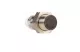 EATON 197836 Induktív érintésmentes érzékelő árnyékolt Ø18mm; 5mm kapcsolás; 1Ny; M12x1 csatlakozó; NPN