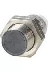 EATON 197842 Induktív érintésmentes érzékelő árnyékolt Ø18mm; 5mm kapcsolás; 1Z; M12x1 csatlakozó; PNP