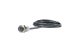 EATON 197847 Proximity switch, E57P Performance Short Body Serie, 1 NC, 3-wire, 10 – 48 V DC, M18 x 1 mm, Sn= 8 mm, Non-flush, PNP, Stainless steel, 2 m connection - 5