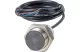 EATON 197853 Induktív érintésmentes érzékelő árnyékolt Ø30mm; kapcsolás 10mm; 1Z; kábel 2m; NPN