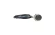 EATON 197859 Proximity switch, E57P Performance Short Body Serie, 1 NC, 3-wire, 10 – 48 V DC, M30 x 1.5 mm, Sn= 15 mm, Non-flush, NPN, Stainless steel, 2 m connect - 9