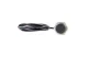 EATON 197863 Proximity switch, E57P Performance Short Body Serie, 1 NC, 3-wire, 10 – 48 V DC, M30 x 1.5 mm, Sn= 15 mm, Non-flush, PNP, Stainless steel, 2 m connect - 5