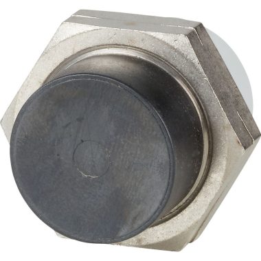 EATON 197864 Proximity switch, E57P Performance Short Body Serie, 1 NC, 3-wire, 10 – 48 V DC, M30 x 1.5 mm, Sn= 15 mm, Non-flush, PNP, Stainless steel, Plug-in con