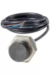 EATON 197865 Induktív érintésmentes érzékelő nem árnyékolt Ø30mm; kapcsolás 15mm; 1Z; kábel 2m; PNP