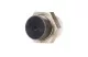 EATON 197866 Induktív érintésmentes érzékelő nem árnyékolt Ø30mm; 15mm kapcsolás; 1Z; M12x1 csatlakozó; PNP