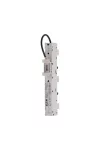 EATON 198261 Adapter, 16 A, Pole 1/L3, For use with FAZ EATON 198261 Adapter, 16 A, Pole 1/L3, For use with FAZ