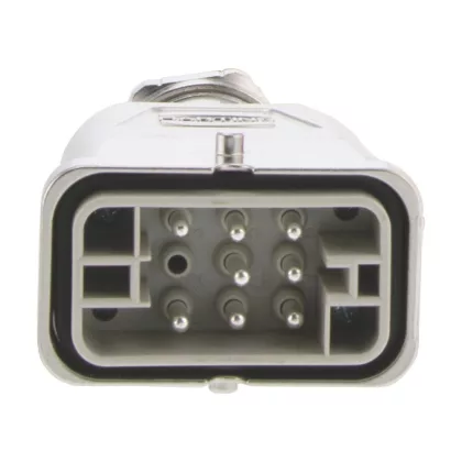   EATON 198280 Kábel a motor csatlakoztatásához a Rapid Link frekvenciaváltóhoz, RASP, 2m