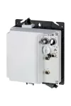 EATON 198532 Motorindító Rapid Link 3kW/6,6A, fordított, kapcsoló, ASI-3 S-7.4, Ucbr=230VAC, I/O=2/0, HAN Q5