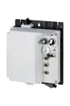 EATON 199105 Motorindító Rapid Link 3kW/6,6A, fordított, kapcsoló, ASI-3 S-7.4, Ucbr=230VAC, I/O=2/1, HAN Q4