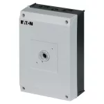 EATON 207440 IP65 szigetelt tokozat