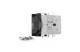 EATON 208200 Kontaktorok 250A/132kW AC-3, 400A AC-1, 3-pólus+2z+2ny érintkezõ, Uc=48-110V 40/60Hz; 48-110V DC
