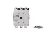 EATON 208207 Kontaktorok 400A/200kW AC-3, 612A AC-1, 3-pólus+2z+2ny érintkezõ, Uc=48V DC