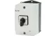 EATON 215224 Changeoverswitches, T3, 32 A, surface mounting, 4 contact unit(s), Contacts: 8, 60 °, maintained, With 0 (Off) position, Netz-0-Notstrom, Design numbe - 2