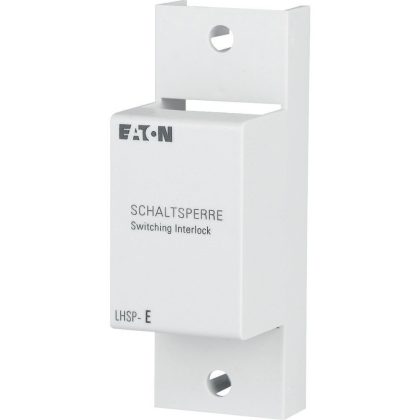   EATON 215999 Kar reteszelő készlet PLHT, AZ megszakítókhoz