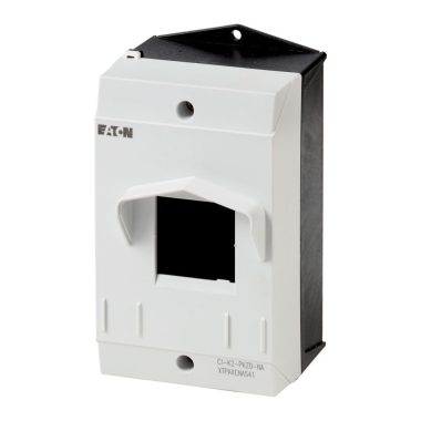 EATON 219658 Insulated enclosure, for PKZ0