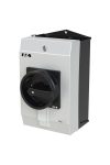 EATON 227873 Főkapcsoló, 3-pólus+1no1nc, 32A